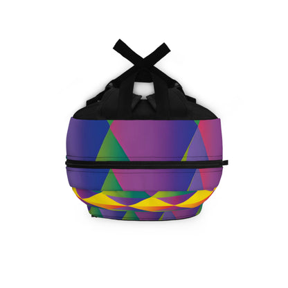 Dualomi - Hustler Pride Backpack