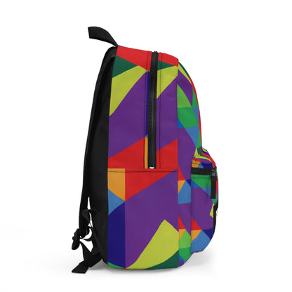 FoxyFever - Gay Pride Backpack