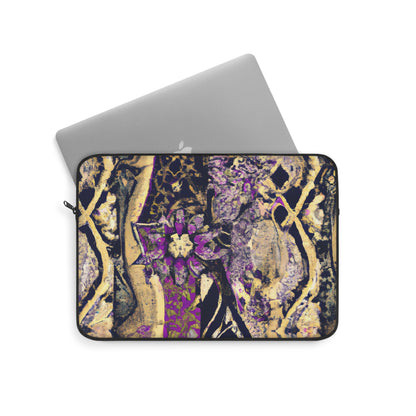 SparkleAllelujah - LGBTQ+ Laptop Sleeve (12", 13", 15")