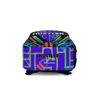 Crown23Star - LGBTQ+ Pride Backpack