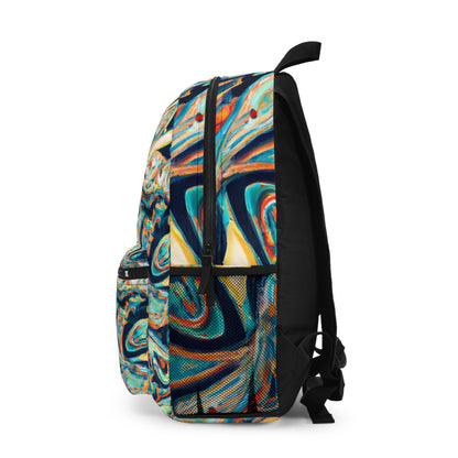 OpulentLuxure - LGBTQ+ Pride Backpack