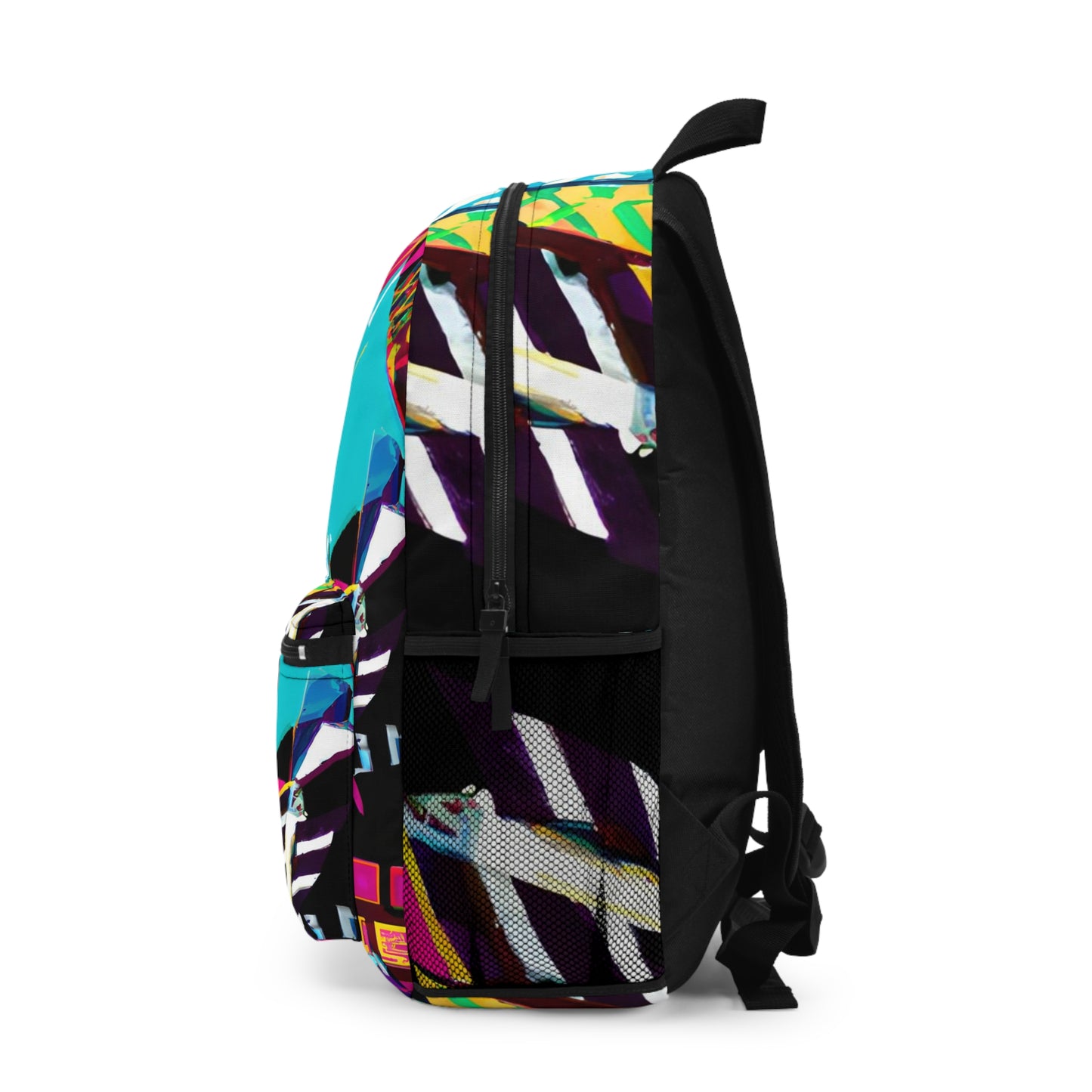 Starflash2k3 - Hustler Backpack