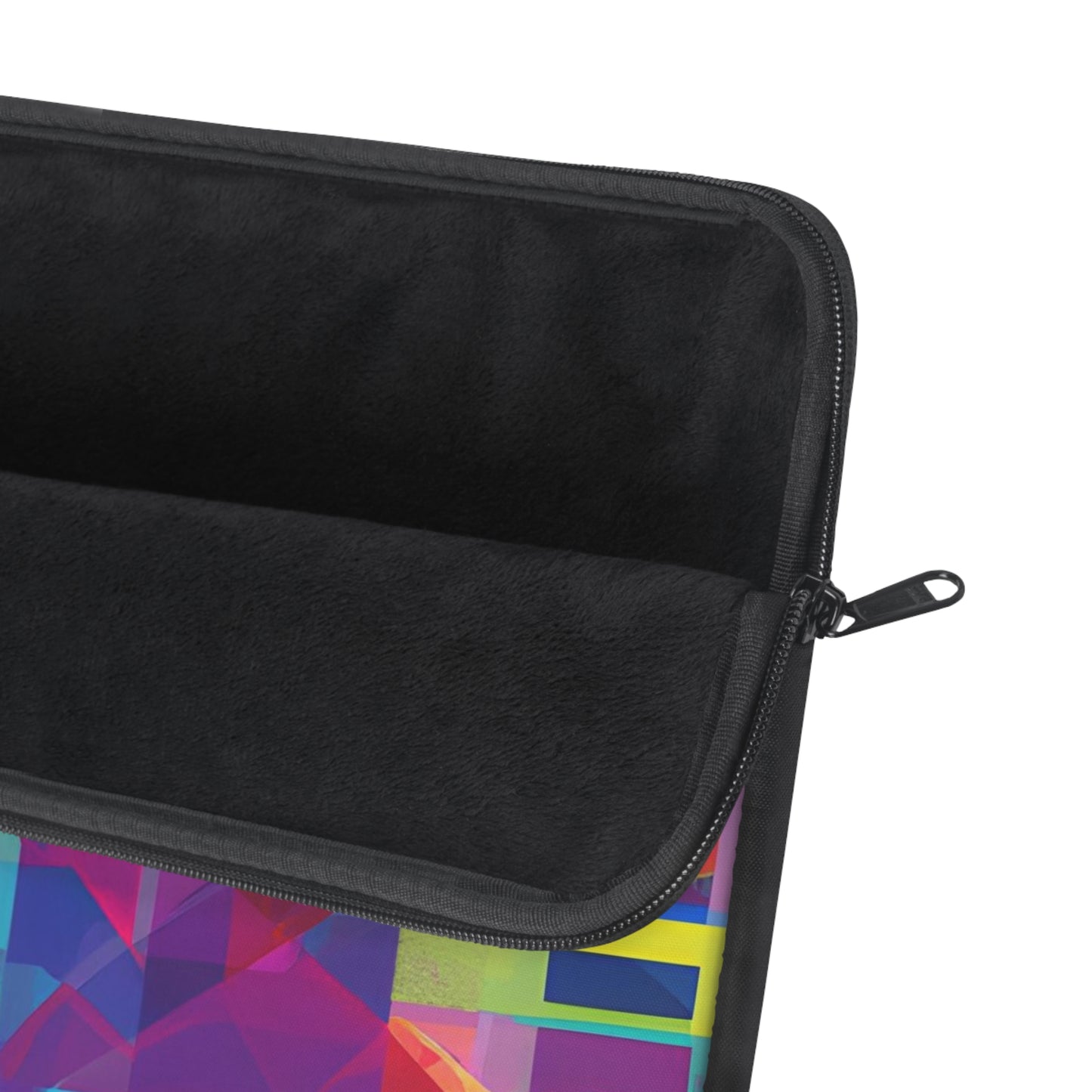 Cyberglam - LGBTQ+ Laptop Sleeve (12", 13", 15")