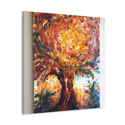 LeonardoA - Gay Hope Canvas Art