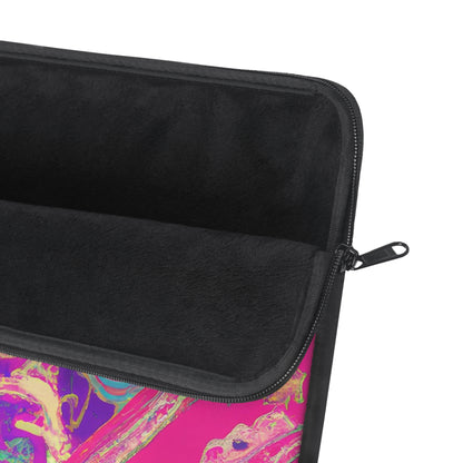 RitzyRose - LGBTQ+ Laptop Sleeve (12", 13", 15")