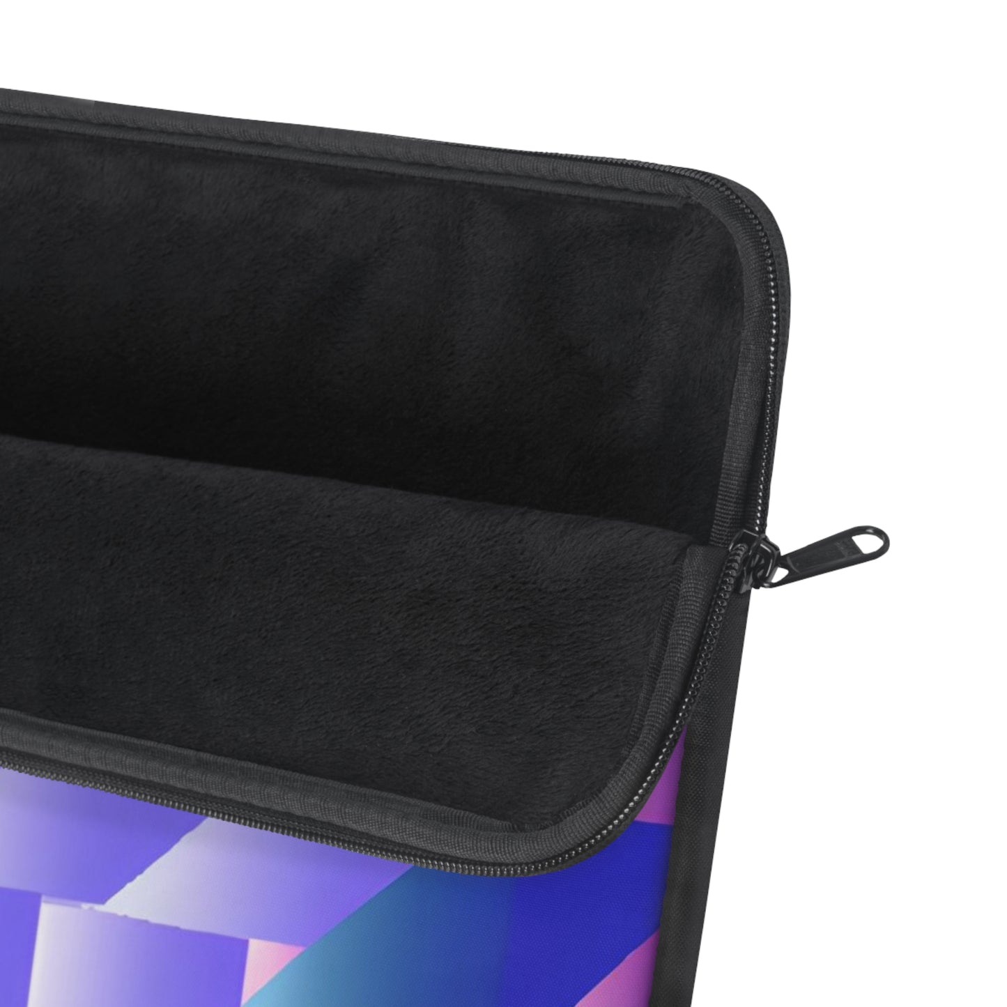GlitzGlamGuru - LGBTQ+ Laptop Sleeve (12", 13", 15")