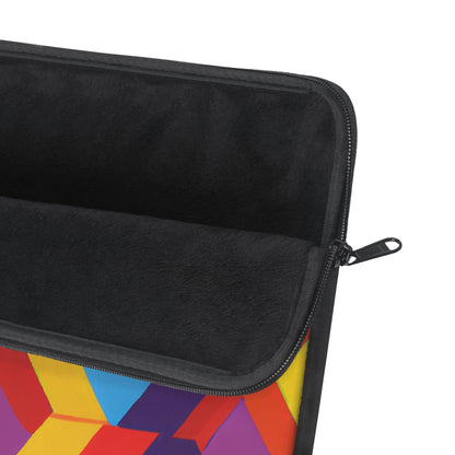 LavenderStatus - LGBTQ+ Laptop Sleeve (12", 13", 15")