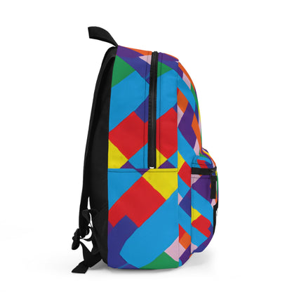 GlitzDazzle - Gay Pride Backpack