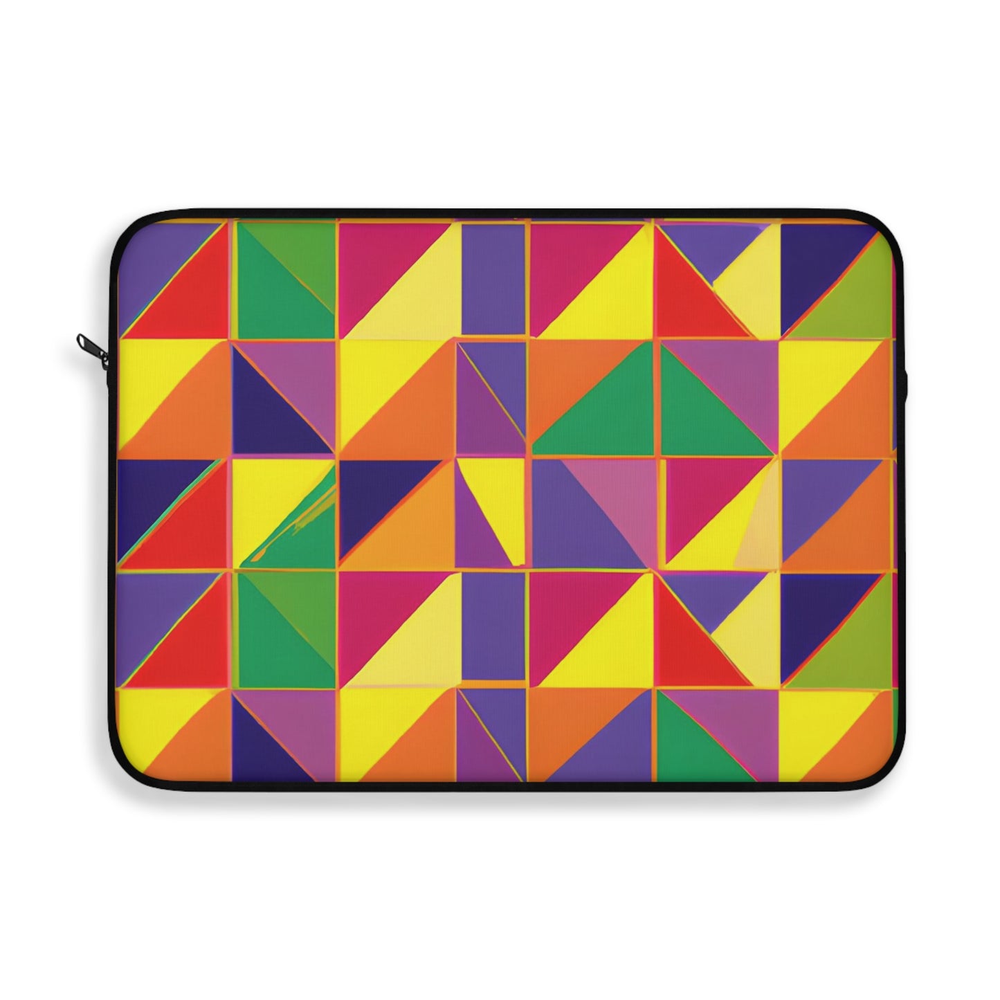 FlamboyantFox - LGBTQ+ Laptop Sleeve (12", 13", 15")