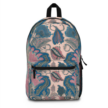 Marlenyce - LGBTQ+ Pride Backpack