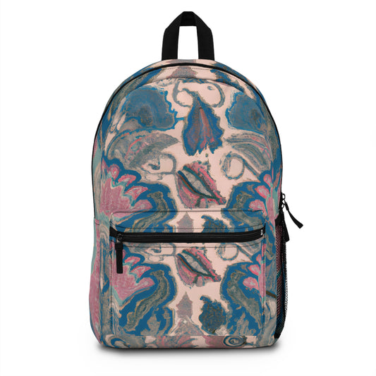 Marlenyce - LGBTQ+ Pride Backpack