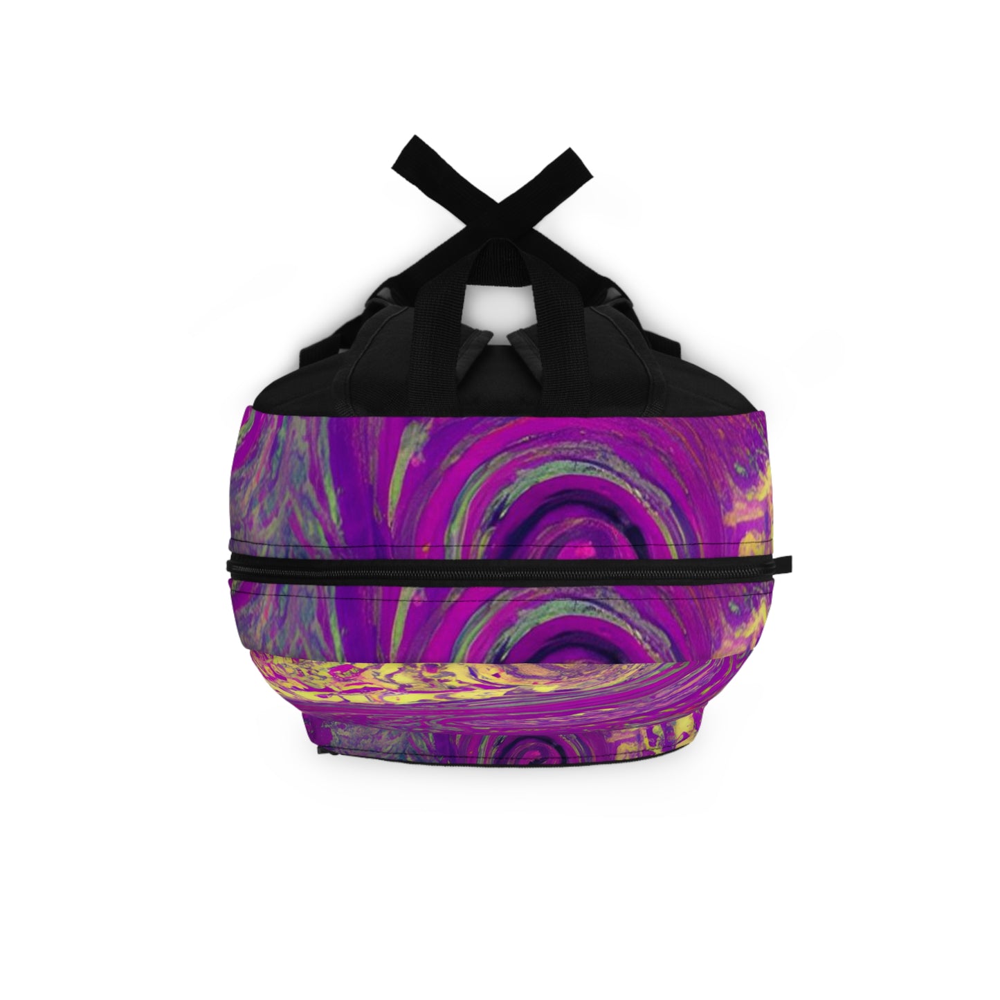 FlamingFeline - LGBTQ+ Pride Backpack