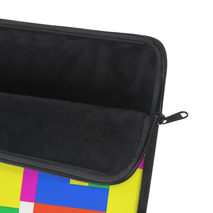 FeverFantasia - LGBTQ+ Laptop Sleeve (12", 13", 15")
