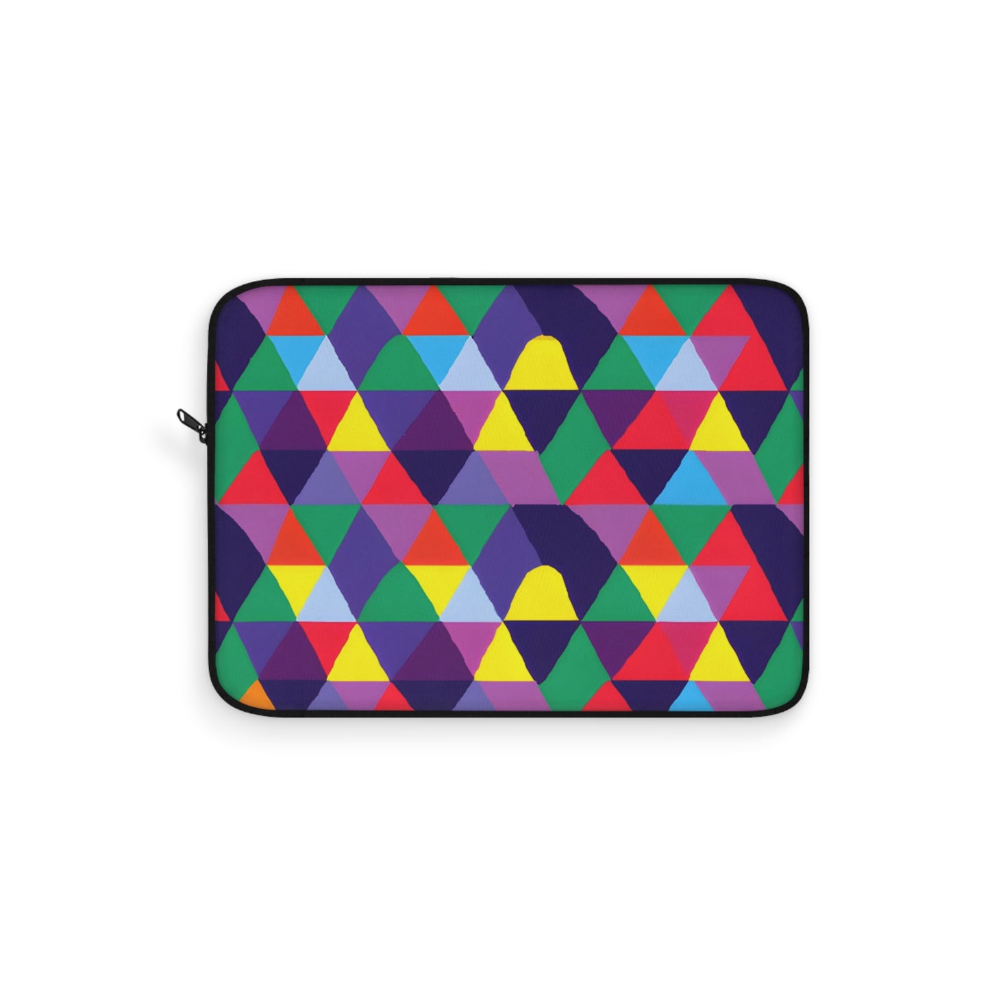 GlitterFever - LGBTQ+ Laptop Sleeve (12", 13", 15")