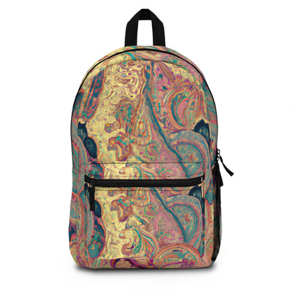 AuroraVamp - LGBTQ+ Pride Backpack