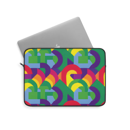 VashtiCabaret - LGBTQ+ Laptop Sleeve (12", 13", 15")