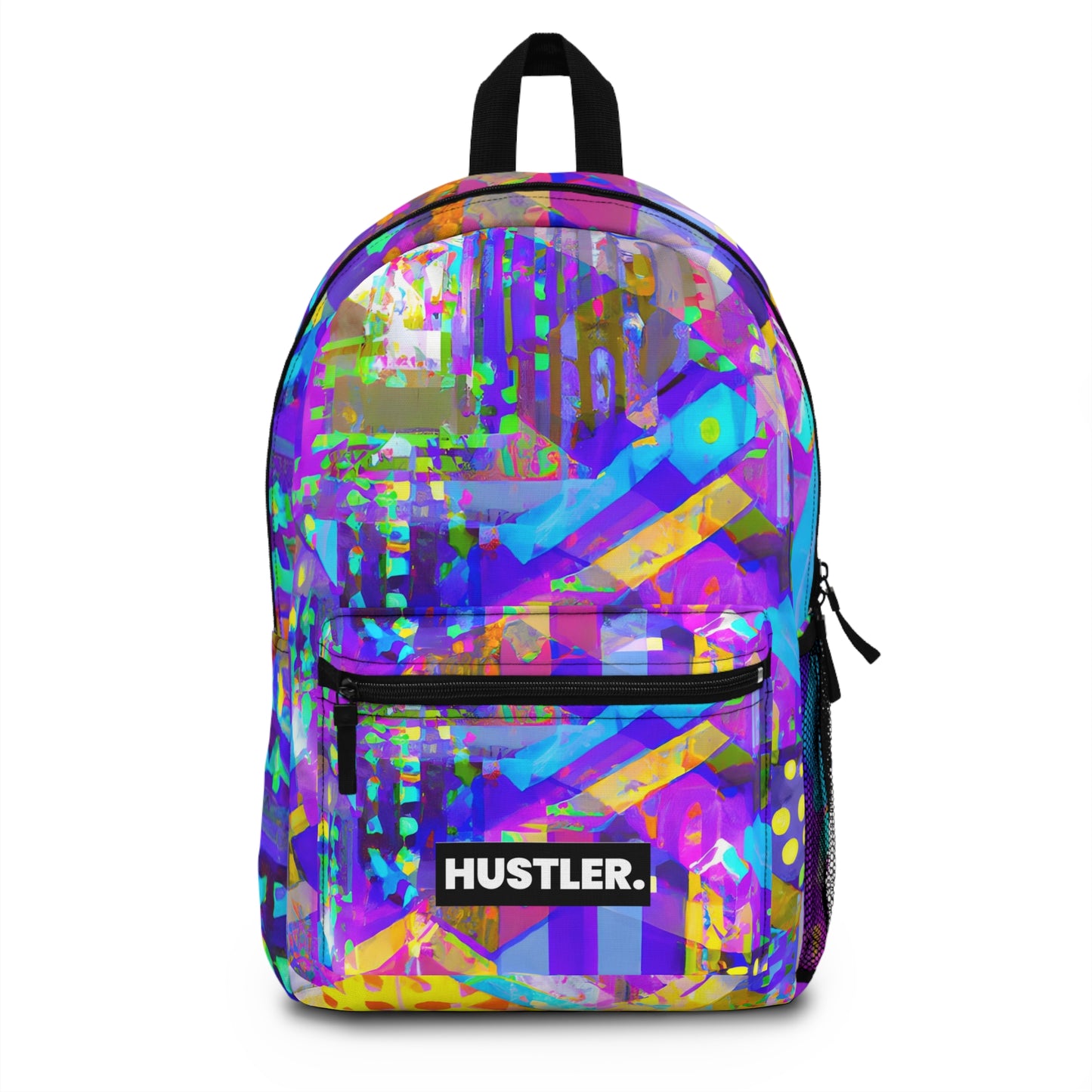 NeonMorph - Hustler Backpack