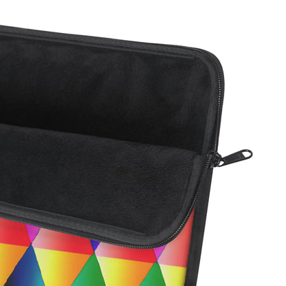 ShimmyShake - LGBTQ+ Laptop Sleeve (12", 13", 15")