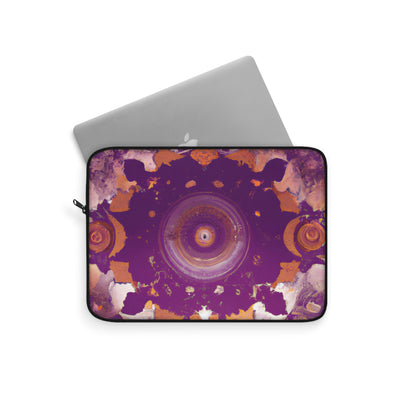 LuxIcon - LGBTQ+ Laptop Sleeve (12", 13", 15")