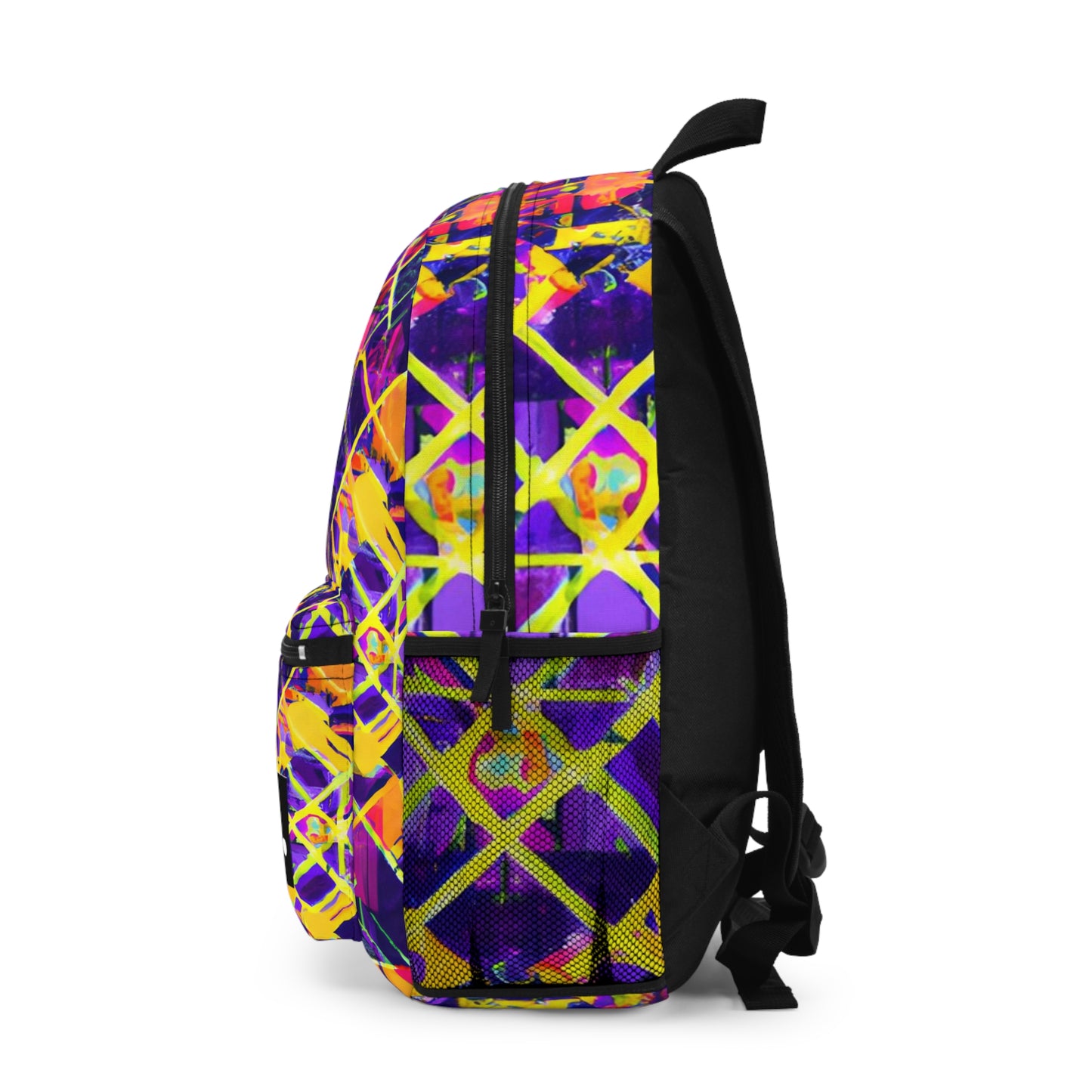 Starluxe - LGBTQ+ Pride Backpack