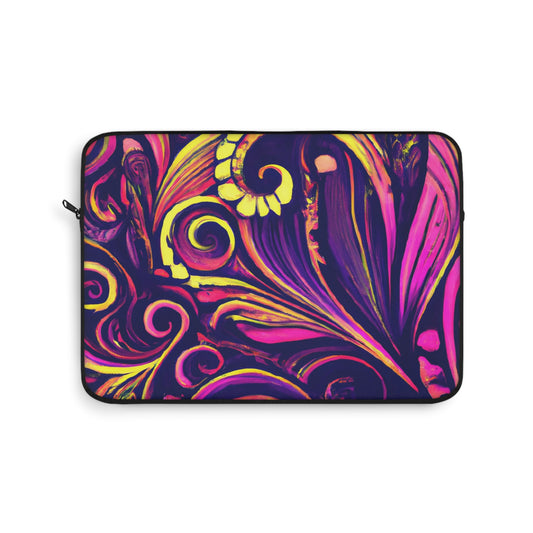 TerrificTasha - LGBTQ+ Laptop Sleeve (12", 13", 15")