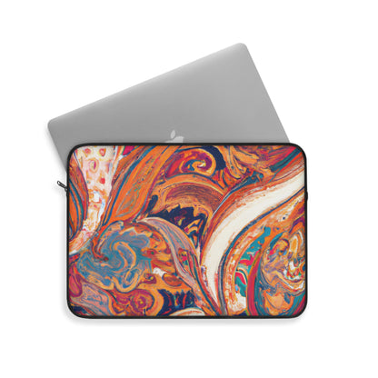 VelvetTouche - LGBTQ+ Laptop Sleeve (12", 13", 15")