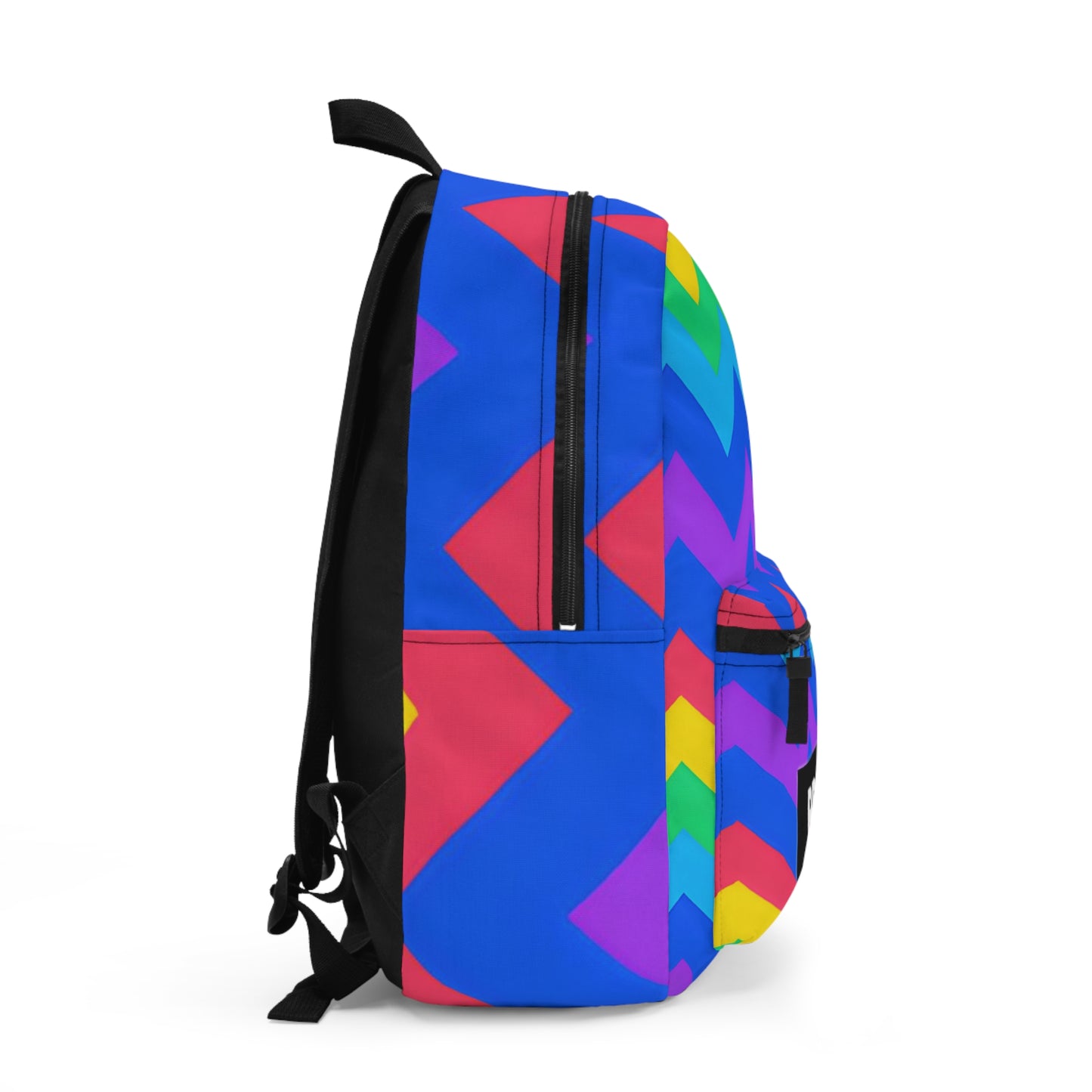 HazelFyre - Gay Pride Backpack