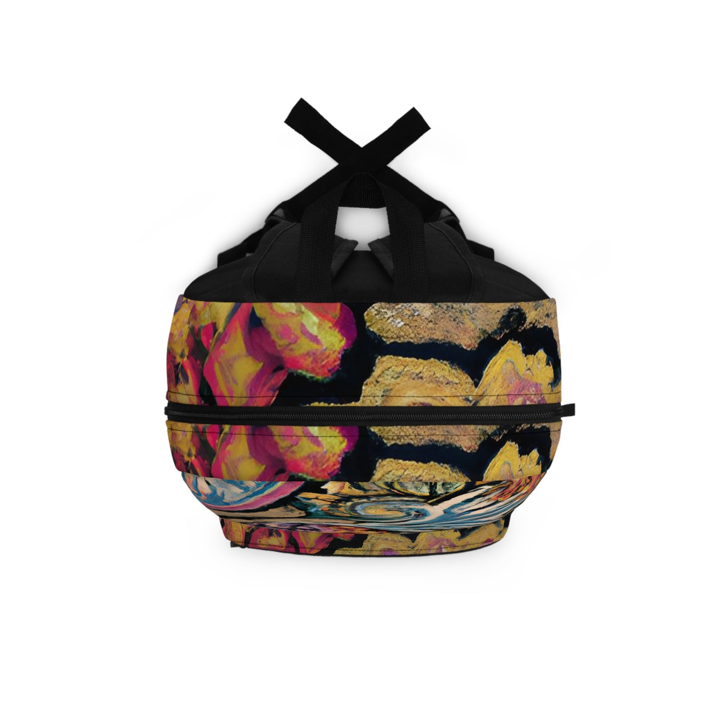 NovaVelvet - LGBTQ+ Pride Backpack