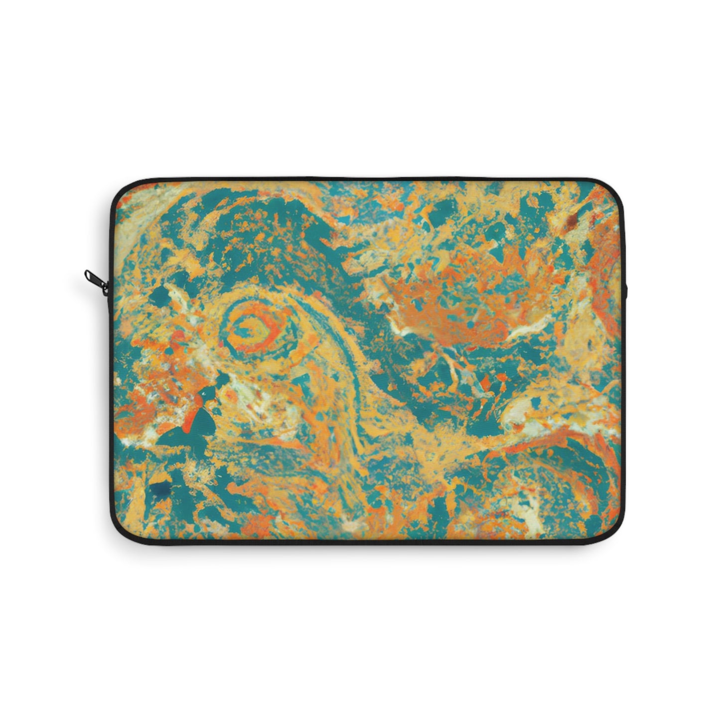 LuxLaFlamme - LGBTQ+ Laptop Sleeve (12", 13", 15")