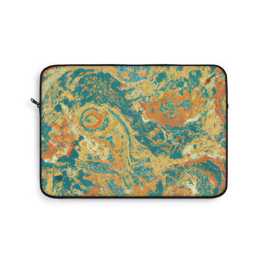 LuxLaFlamme - LGBTQ+ Laptop Sleeve (12", 13", 15")