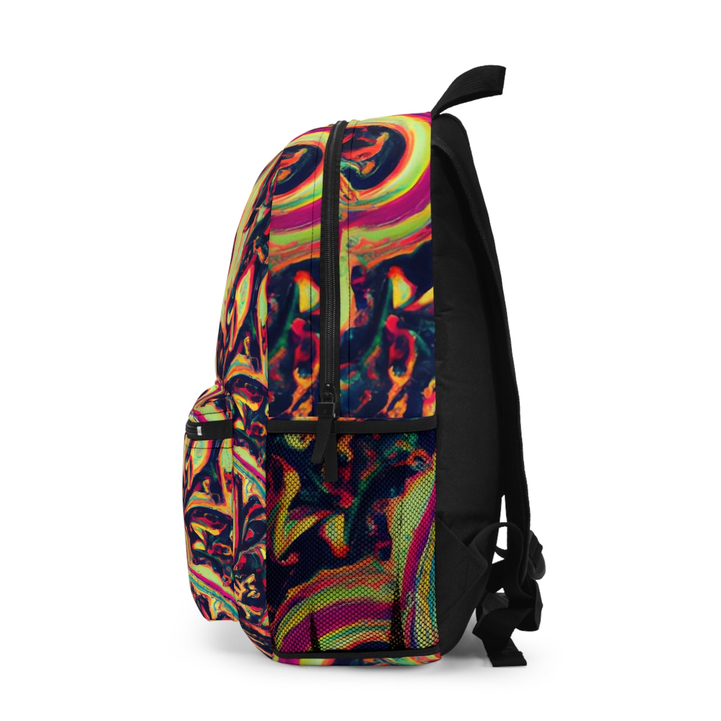 PearlSpectacle - LGBTQ+ Pride Backpack