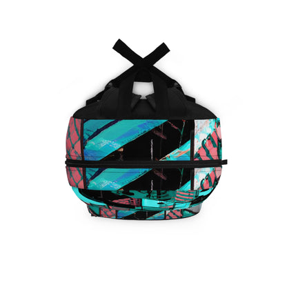 StarrSparkle - Hustler Backpack