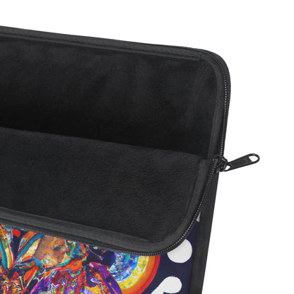 StellaVanity - LGBTQ+ Laptop Sleeve (12", 13", 15")