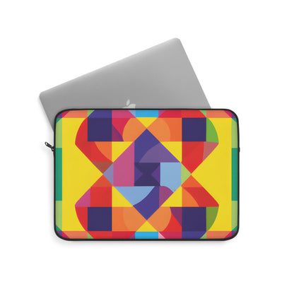Flamboyanza - LGBTQ+ Laptop Sleeve (12", 13", 15")