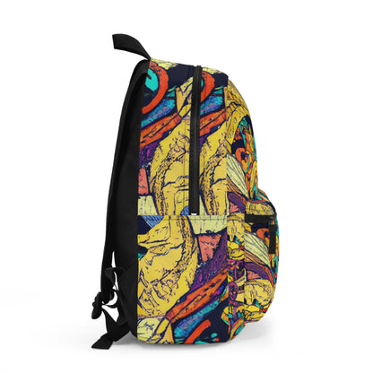 PepperFoxx - LGBTQ+ Pride Backpack