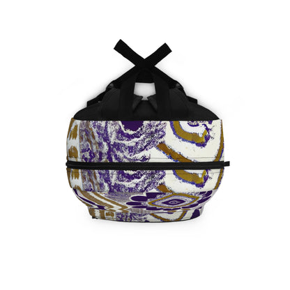 DazzleDosha - LGBTQ+ Pride Backpack