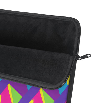BlazeLiquor - LGBTQ+ Laptop Sleeve (12", 13", 15")