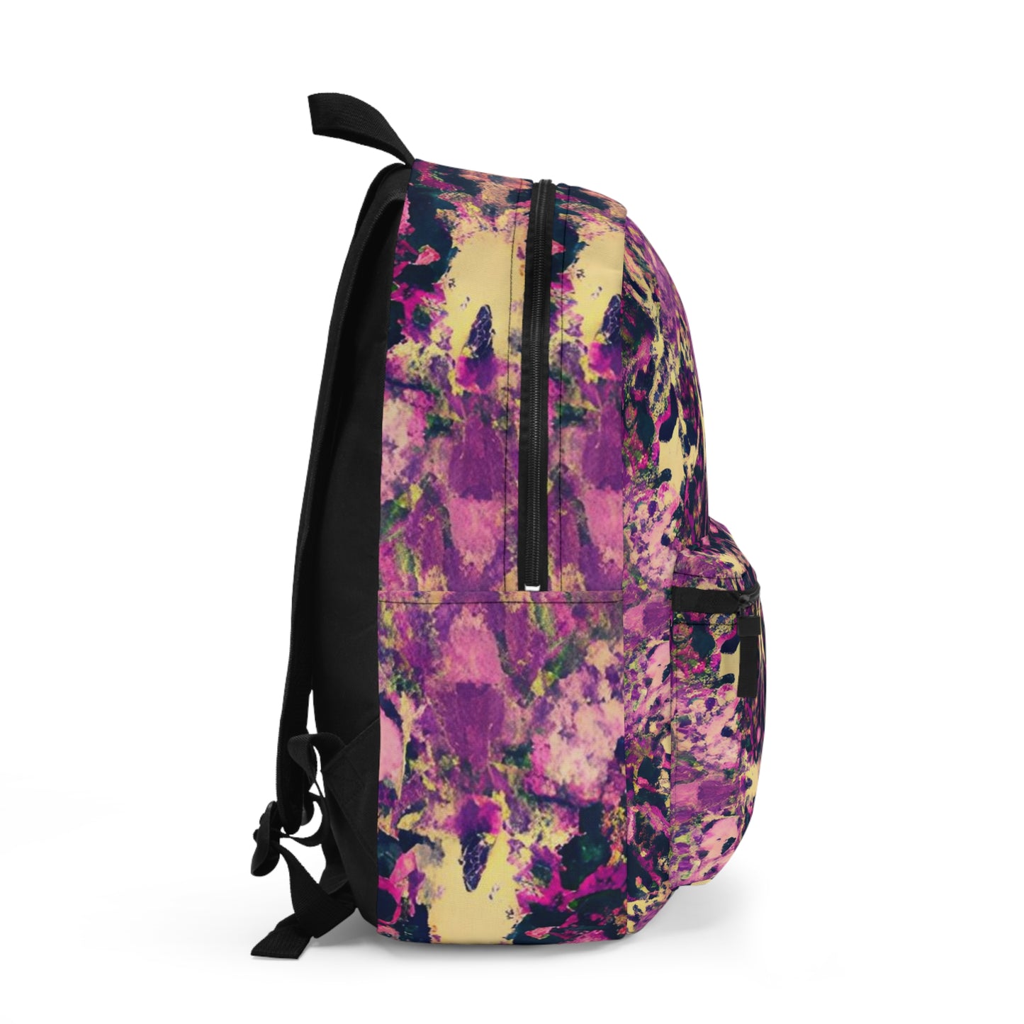 GlamourGus - LGBTQ+ Pride Backpack