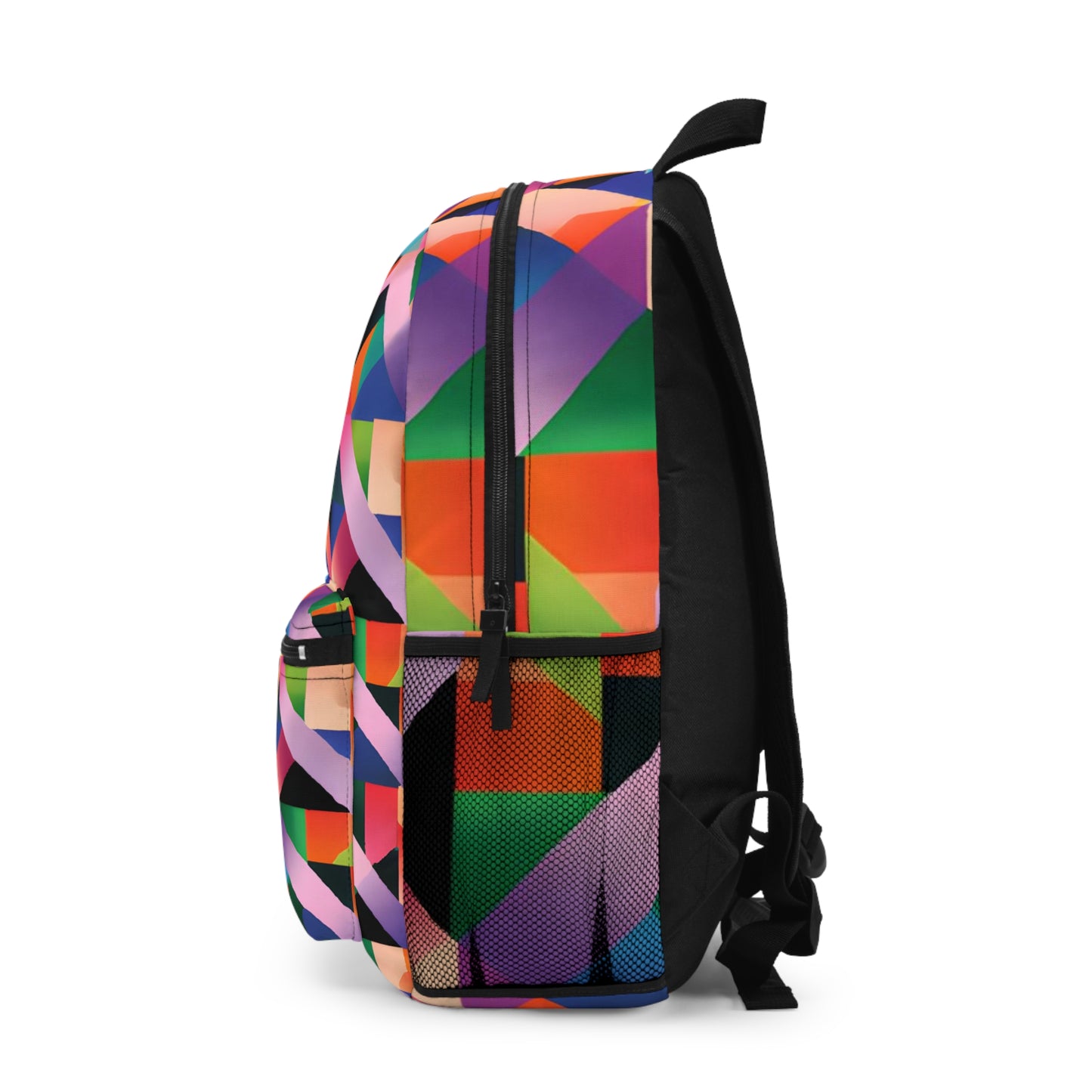 Glamonique - Hustler Pride Backpack