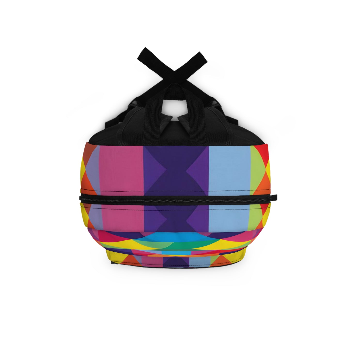 Flamboyanza - Gay Pride Backpack