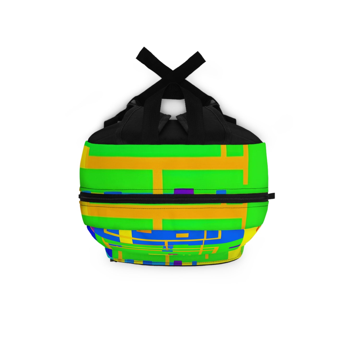 VanityStarr - Hustler Pride Backpack