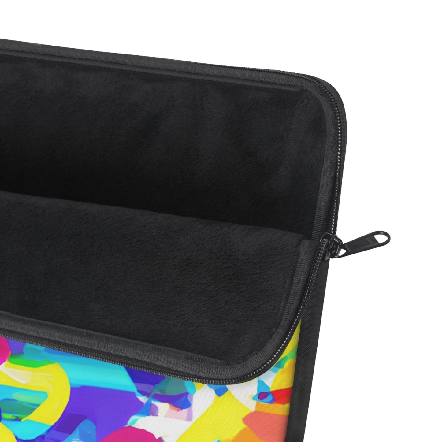 RitzyRaye - LGBTQ+ Laptop Sleeve (12", 13", 15")