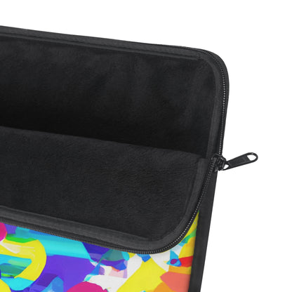 RitzyRaye - LGBTQ+ Laptop Sleeve (12", 13", 15")