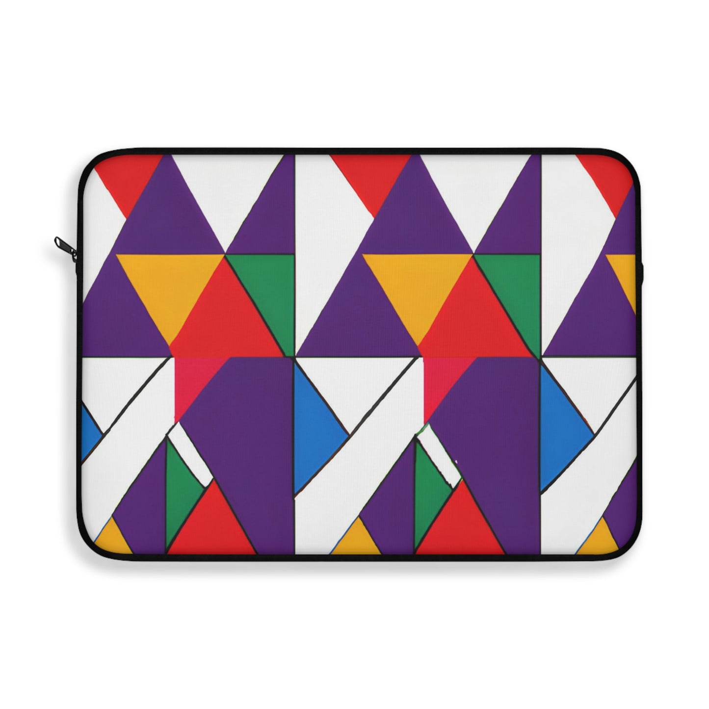 GlitterGlamour - LGBTQ+ Laptop Sleeve (12", 13", 15")