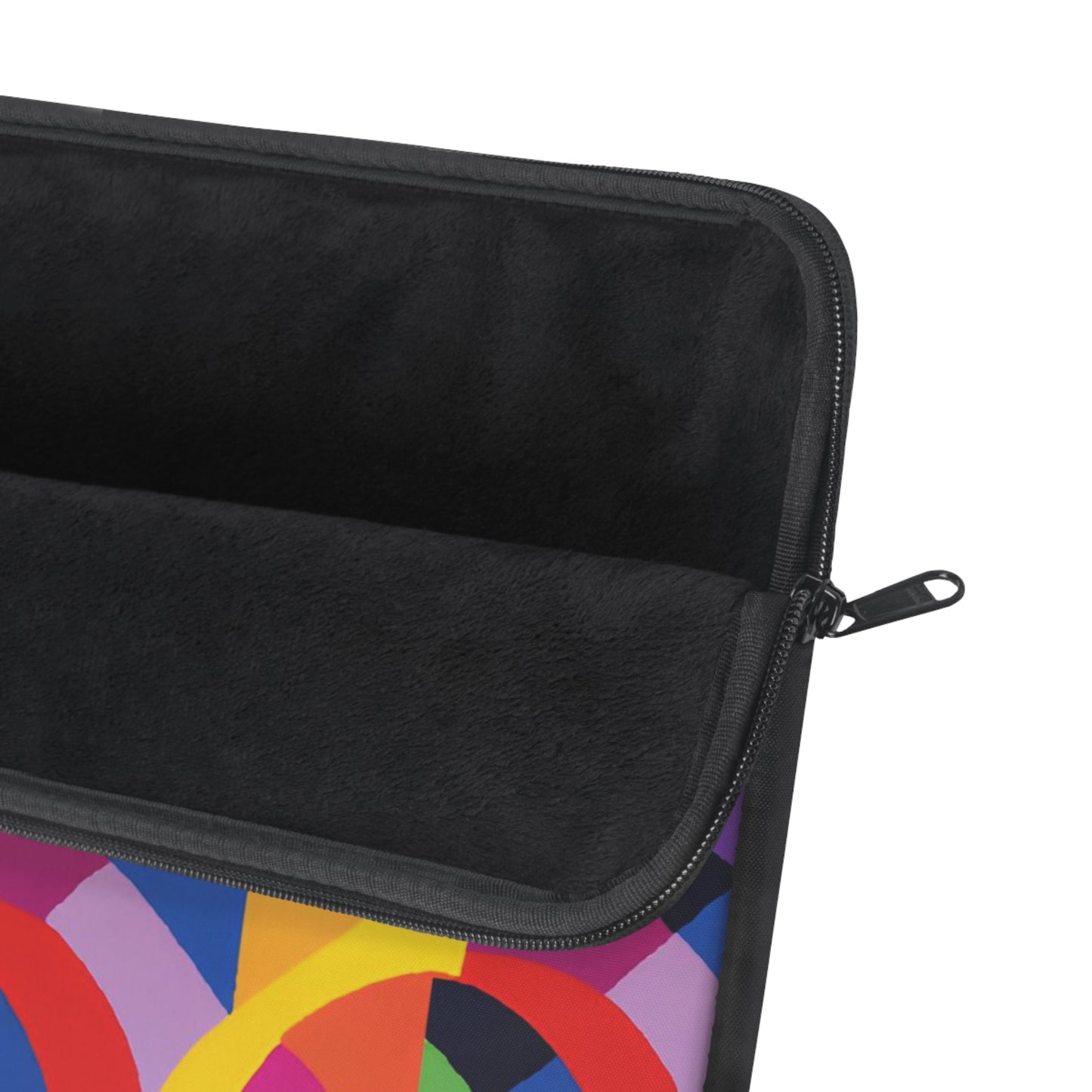 VanityCrush - LGBTQ+ Laptop Sleeve (12", 13", 15")