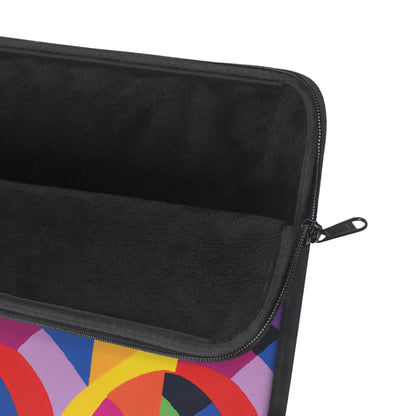 VanityCrush - LGBTQ+ Laptop Sleeve (12", 13", 15")
