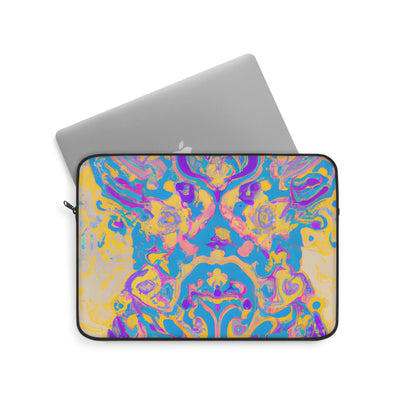 Pearlezza - LGBTQ+ Laptop Sleeve (12", 13", 15")