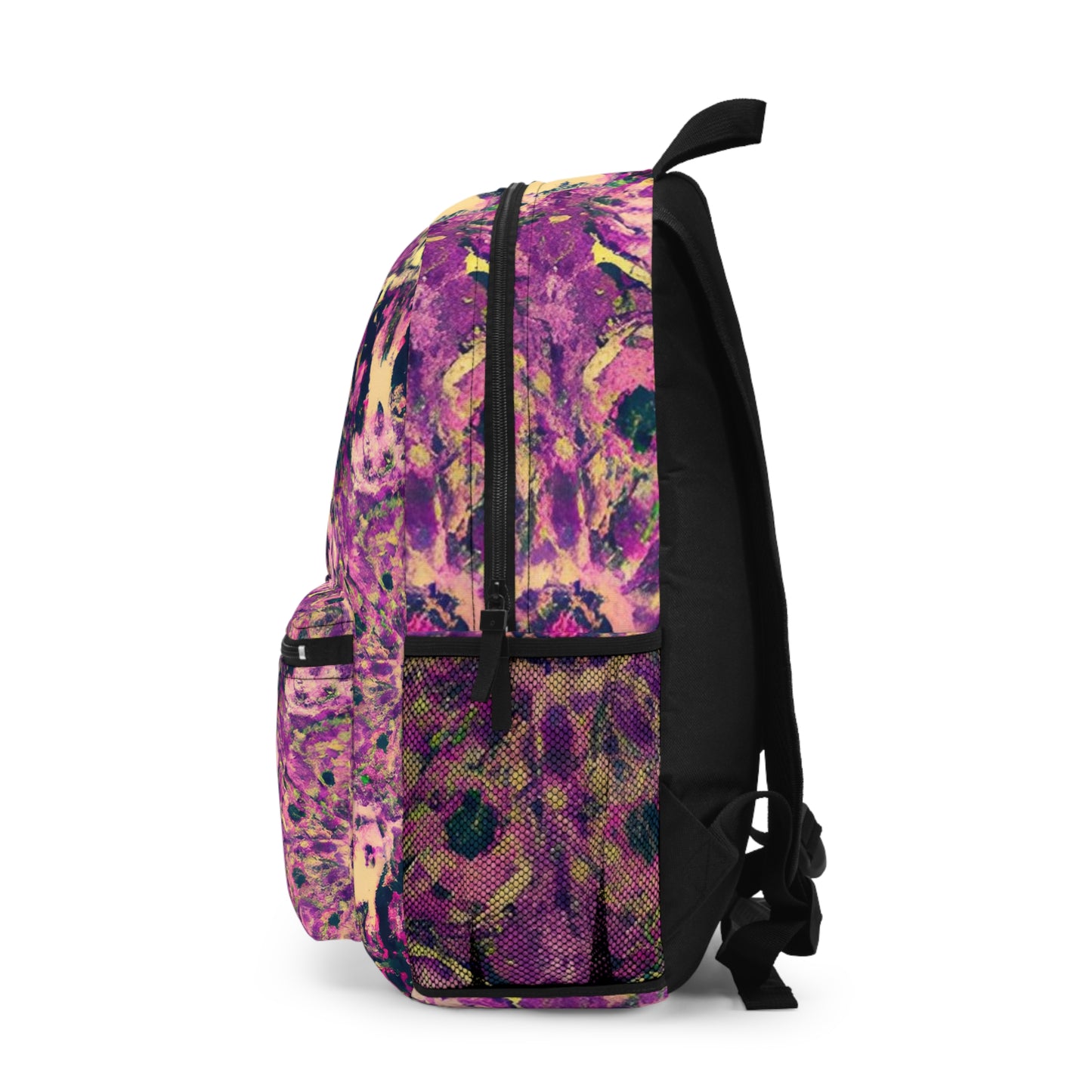 GlamourGus - LGBTQ+ Pride Backpack