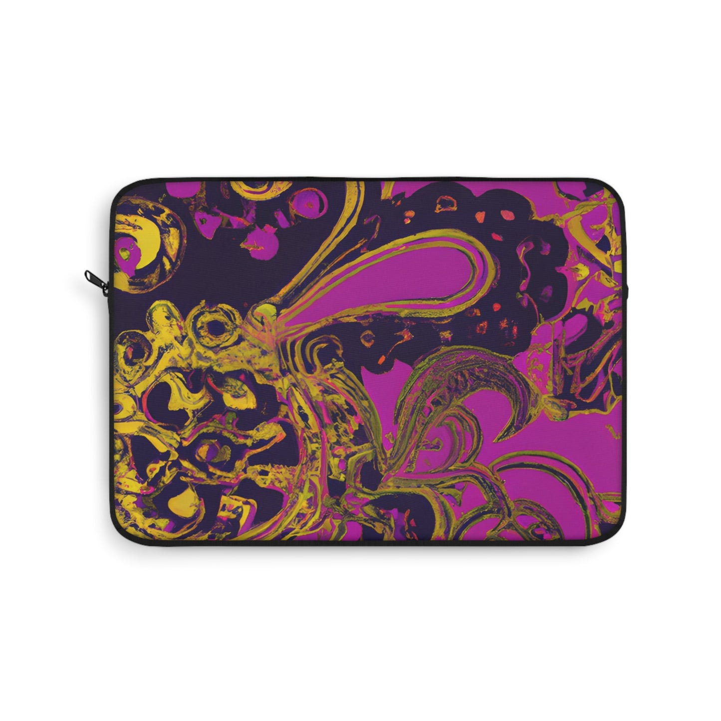 ElectraSpectral - LGBTQ+ Laptop Sleeve (12", 13", 15")