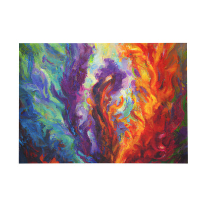 Leonardo daVinci - Gay Hope Jigsaw Puzzle